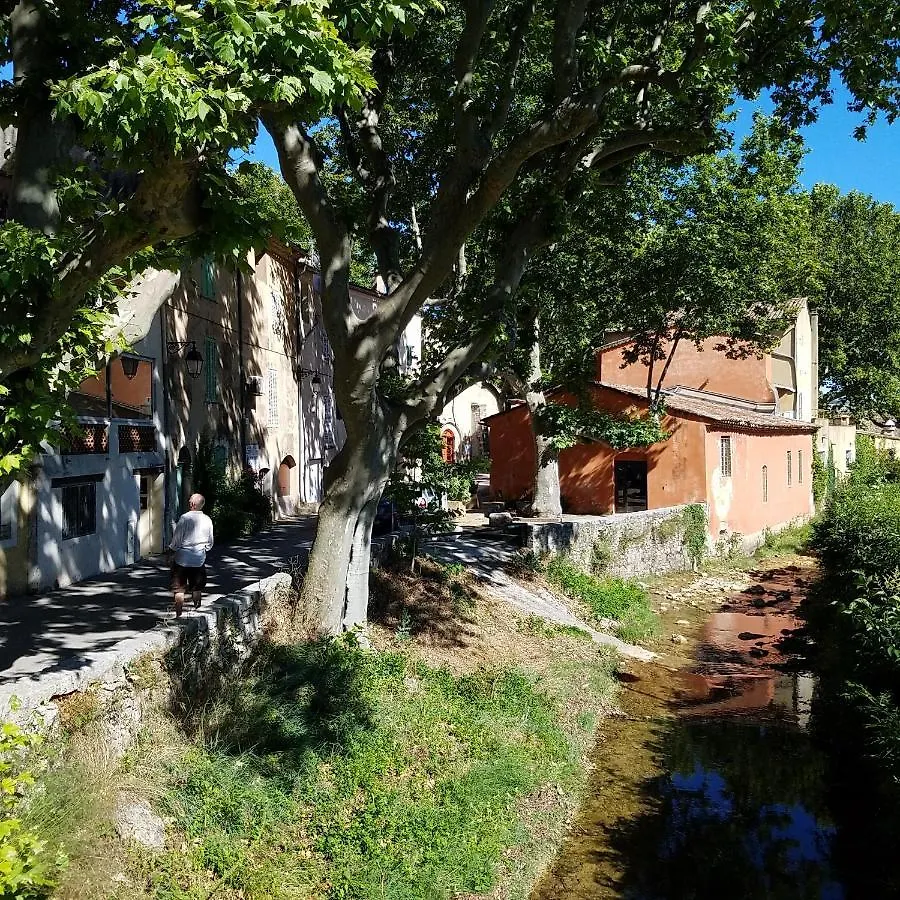 La Maison Provencale La Roquebrussanne 0*,  France