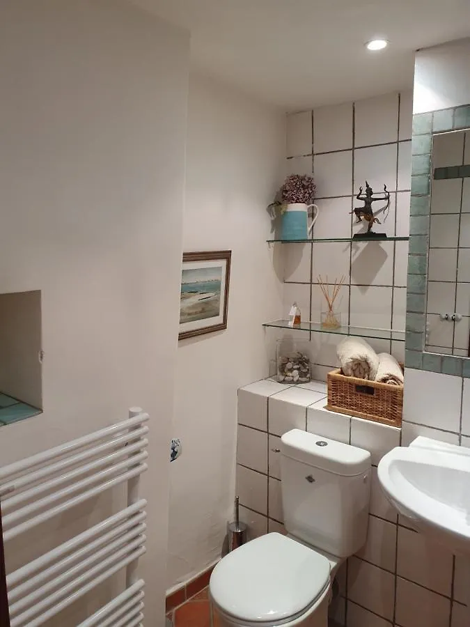 Guest house La Maison Provencale La Roquebrussanne France
