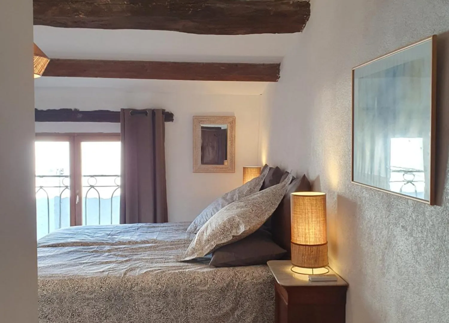 Guest house La Maison Provencale La Roquebrussanne