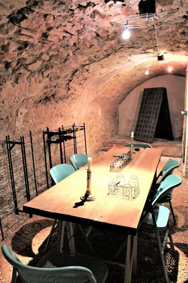 Guest house La Maison Provencale La Roquebrussanne France