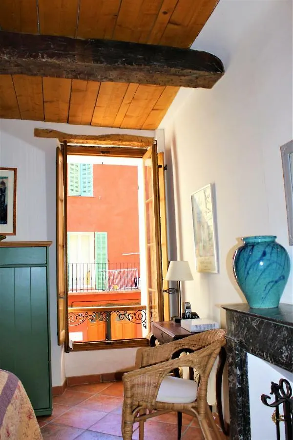 Guest house La Maison Provencale La Roquebrussanne France