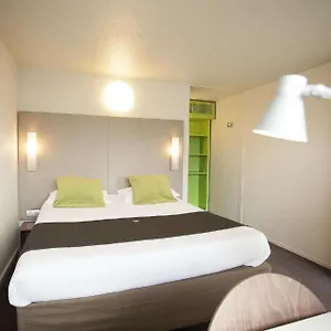 *** Hotel Brit - Taden France