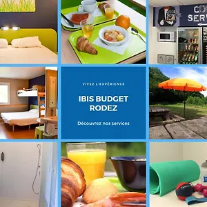 ** Hotel Ibis Budget France