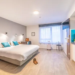 *** Aparthotel Break & Paris Italie Porte De Choisy France