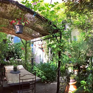  Guest house Au Puits De La Fontaine