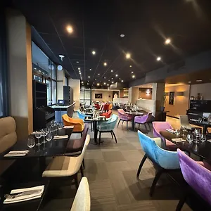 *** Hotel Brit Confort Saint-brieuc France