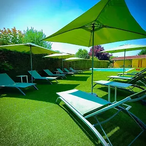 ** Hotel Le Mont Brouilly France