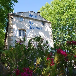 ** Hotel Le Prieure France