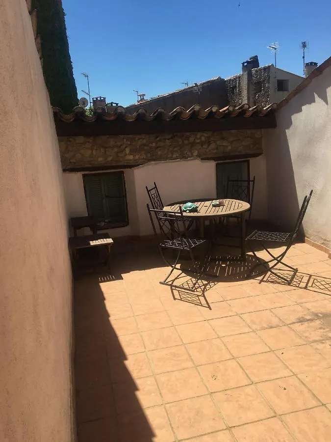 La Maison Provençale La Roquebrussanne Casa de hóspedes