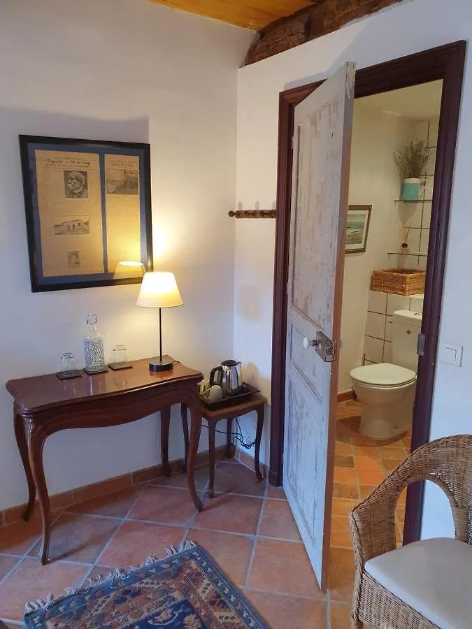 Casa de hóspedes La Maison Provençale La Roquebrussanne